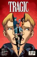 Book cover of Tragic