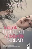 Book cover of Kücük Hatalar Büyük Sirlar