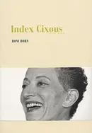 Book cover of Index Cixous