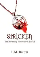 Book cover of Stricken
