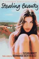 Book cover of Stealing Beauty