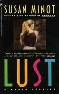 Book cover of Lust & Other Stories