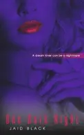 Book cover of One dark night