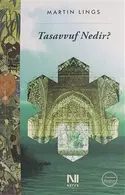 Book cover of Tasavvuf Nedir?