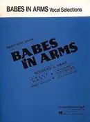 Book cover of Babes in Arms