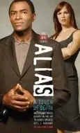 Book cover of A touch of death
