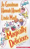 Book cover of Magically Delicious Kisses