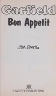 Book cover of Bon Appetit!