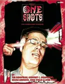 Book cover of One Shots