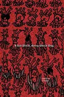 Book cover of A Red Witch, Every Which Way