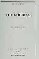 Book cover of The goddess