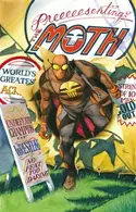 Book cover of Moth