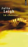 Book cover of Chasseur