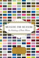 Book cover of Measure for Measure