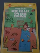 Book cover of Beast on the Brink