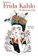 Book cover of Frida Kahlo