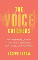 Book cover of The Voice Catchers