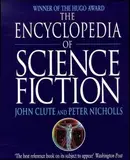 Book cover of The encyclopedia of science fiction