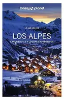 Book cover of Lo mejor de los Alpes 1