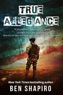 Book cover of True Allegiance