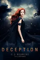 Book cover of Deception (Defiance Series, Book 2)