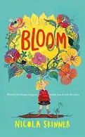 Book cover of Bloom EXPORT