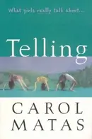 Book cover of Telling