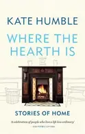 Book cover of Where the Hearth Is