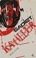 Book cover of Sadist Katiller