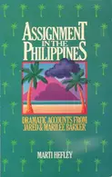 Book cover of Assignment in the Philippines