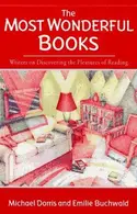 Book cover of The Most Wonderful Books