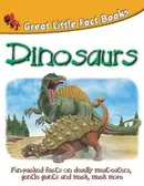 Book cover of Dinosaurs
