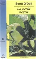 Book cover of La perla negra