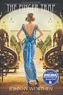 Book cover of The Finger Trap