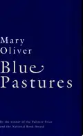 Book cover of Blue pastures