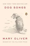 Book cover of Dog Songs