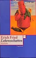 Book cover of Lebensschatten