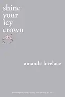 Book cover of shine your icy crown