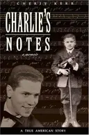 Book cover of Charlie's Notes