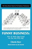 Book cover of Funny Business