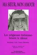 Book cover of Ma soeur, mon amour