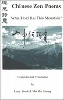 Book cover of Chinese Zen poems