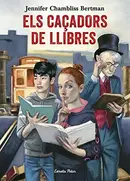 Book cover of Els Caçadors de Llibres