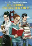 Book cover of El código indescifrable