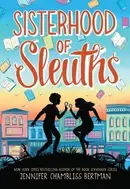 Book cover of Sisterhood of Sleuths