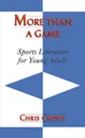 Book cover of More than a game
