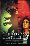Book cover of The Shadow Over Deathlehem