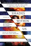 Book cover of Shades Within Us
