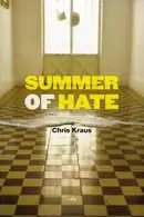 Book cover of Summer Of Hate
