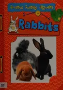 Book cover of Rabbits